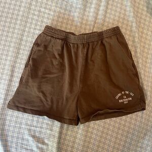 Brandy Melville Shorts
